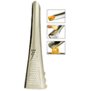 Project Pasta Server with Parmesan Grater
