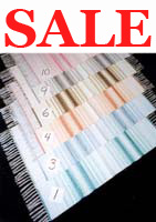 Roz Rug Pattern Swedish Plastic Rug