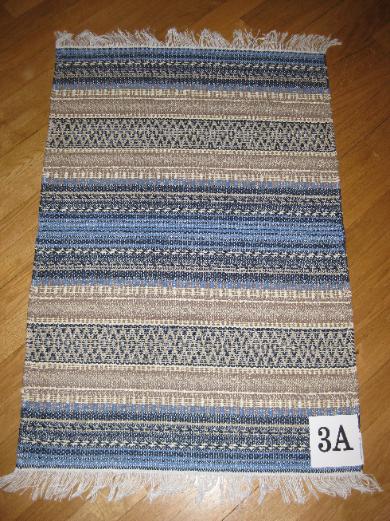 Blue/Brown