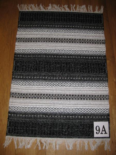 Lund - 9A Charcoal/Gray