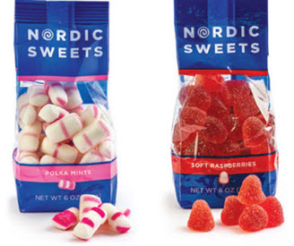Scandinavian Foods From Sweden