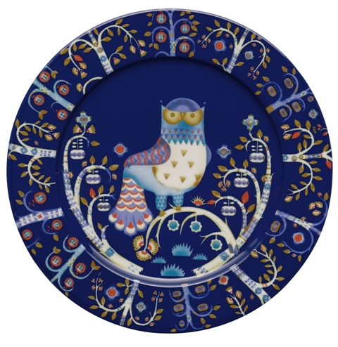 Taika Dinner Plate