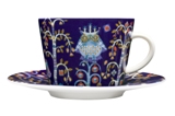 Taika Coffee Cup  Blue