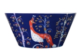 Taika Pasta Bowl  Blue