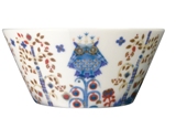 Taika Pasta Bowl White