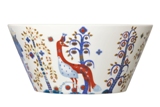 Taika Serving Bowl White