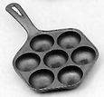 Aebleskiver Pan