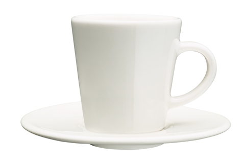 Aika Espresso Cup & Saucer