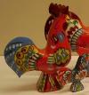 Wooden Dala Horses