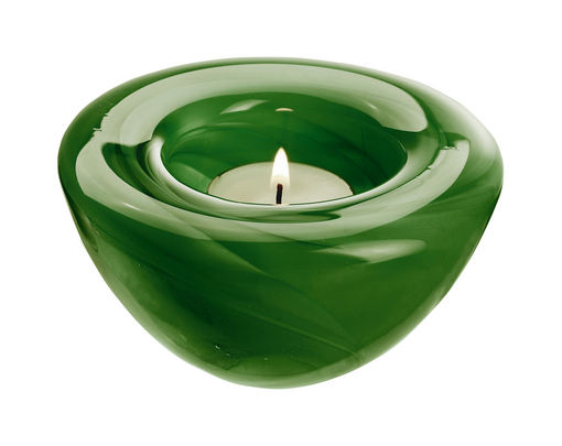 Atoll Green Votive