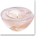 Atoll Pink Votive