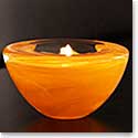 Atoll Orange Votive