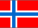 Scandinavian Gifts - Norway