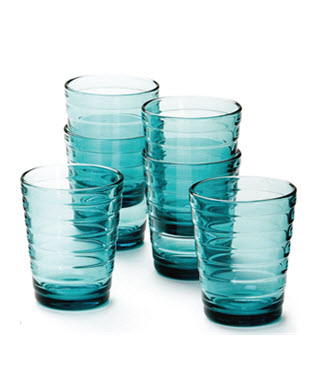 comical wine glasses Chez Gagn - Hilarious Stemless Wine Glass - 19oz