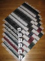 Lund Pattern Rug